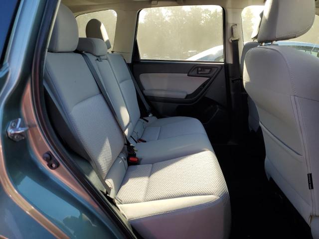 Photo 11 from auction – 2016 SUBARU FORESTER 2 with VIN JF2SJADC9GH532232