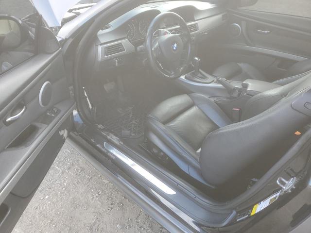 Photo 8 from auction – 2011 BMW 335 XI with VIN WBAKF9C59BE261617