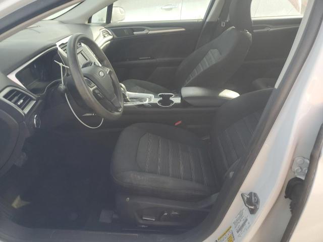 Photo 7 from auction – 2016 FORD FUSION SE with VIN 3FA6P0H70GR276685