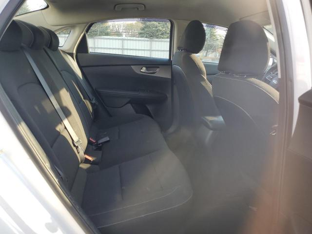 Photo 10 from auction – 2020 KIA FORTE FE with VIN 3KPF24AD4LE245456