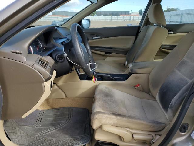 Photo 7 from auction – 2010 HONDA ACCORD with VIN 1HGCP2F32AA095843