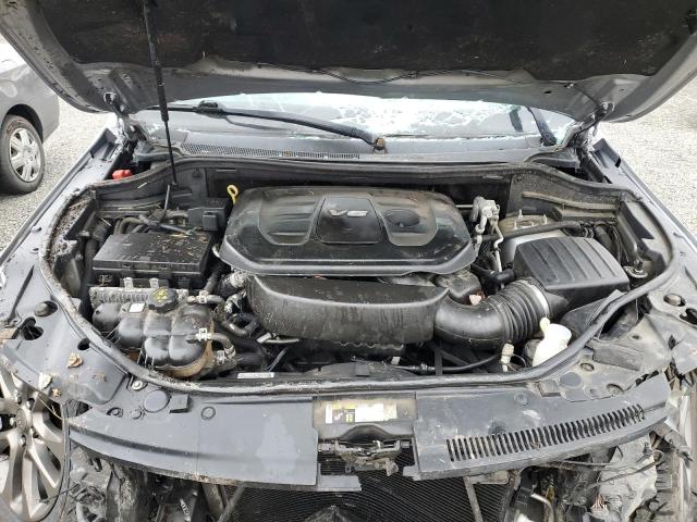 Photo 12 from auction – 2016 JEEP GRAND CHER with VIN 1C4RJFBG4GC408267
