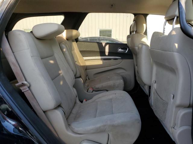 Photo 11 from auction – 2015 DODGE DURANGO SX with VIN 1C4RDHAGXFC766038