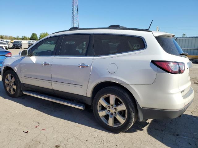 Photo 2 from auction – 2016 CHEVROLET TRAVERSE L with VIN 1GNKRJKD2GJ291648