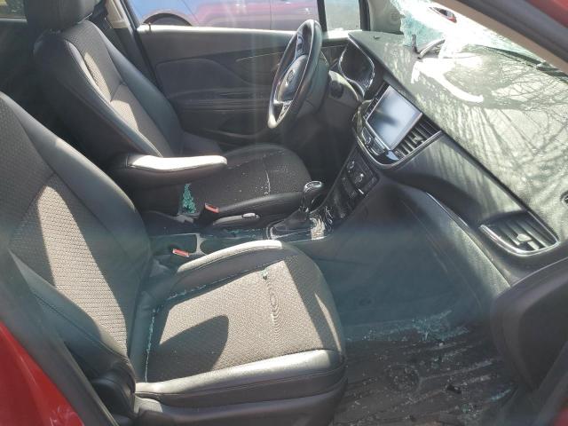 Photo 7 from auction – 2020 BUICK ENCORE PRE with VIN KL4CJESB9LB023821