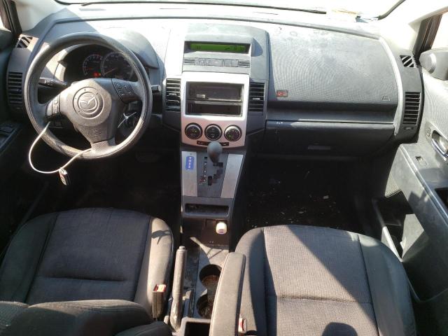 Photo 8 from auction – 2009 MAZDA 5 with VIN JM1CR293090346056