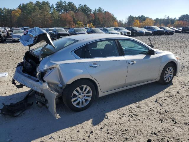 Photo 3 from auction – 2016 NISSAN ALTIMA 2.5 with VIN 1N4AL3AP3GN344143