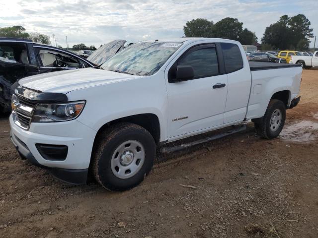 CHEVROLET COLORADO 2016 with VIN 1GCHSBEA4G1319173 - Photo from auction
