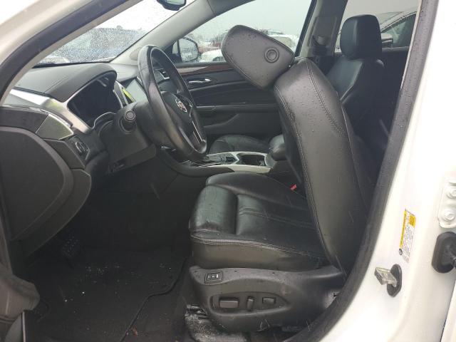 Photo 7 from auction – 2015 CADILLAC SRX PREMIU with VIN 3GYFNDE37FS595012