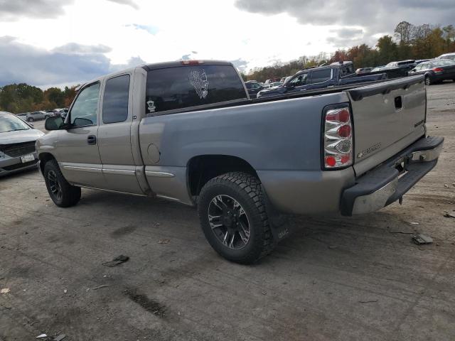 Photo 2 from auction – 2000 GMC SIERRA 150 with VIN 1GTEK19T5YE296697