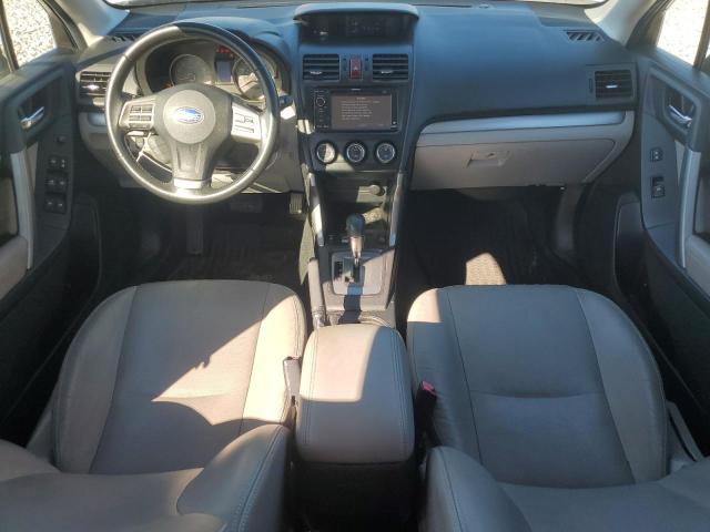 Photo 8 from auction – 2014 SUBARU FORESTER 2 with VIN JF2SJAJC0EH439519