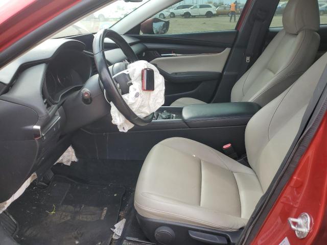 Photo 7 from auction – 2019 MAZDA 3 PREFERRE with VIN JM1BPACL5K1114430