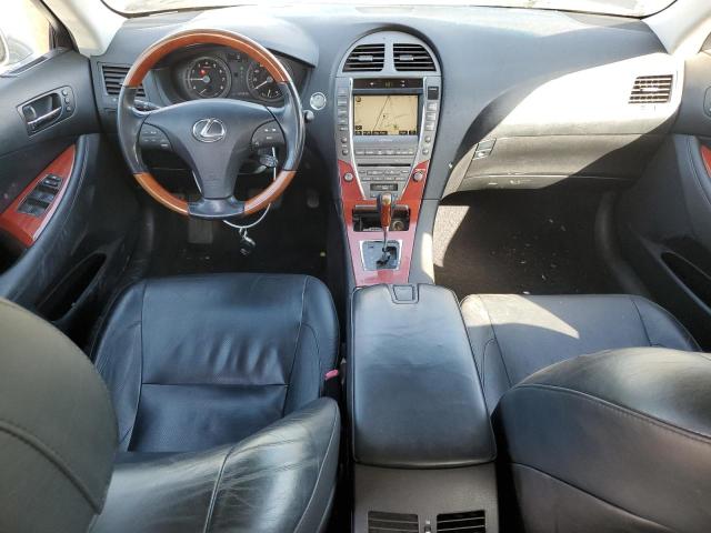 Photo 8 from auction – 2008 LEXUS ES 350 with VIN JTHBJ46G082171945