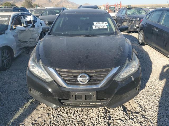 Photo 5 from auction – 2016 NISSAN ALTIMA with VIN 1N4AL3AP1GC193489