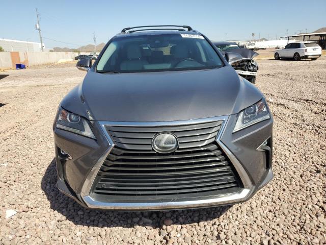 Photo 5 from auction – 2017 LEXUS RX 350 BAS with VIN 2T2ZZMCA6HC040329
