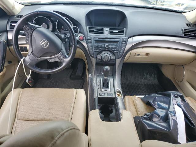 Photo 8 from auction – 2012 ACURA TL with VIN 19UUA8F54CA005914