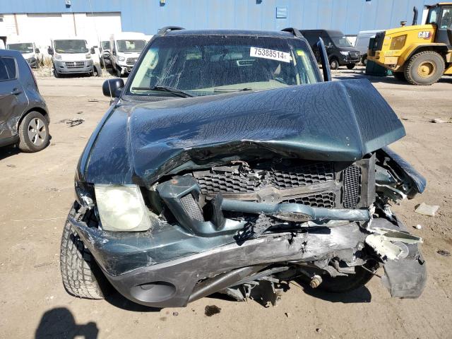 Photo 5 from auction – 2004 FORD EXPLORER S with VIN 1FMZU77K44UA66444