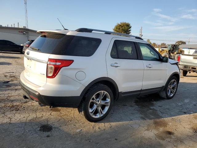 Photo 3 from auction – 2014 FORD EXPLORER X with VIN 1FM5K8D86EGA31875