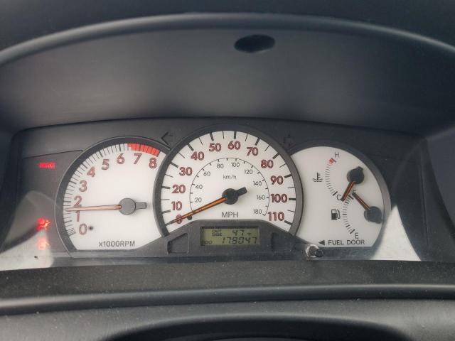Photo 9 from auction – 2004 TOYOTA COROLLA CE with VIN 1NXBR32E74Z288358