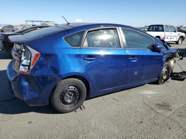 Photo 3 from auction – 2011 TOYOTA PRIUS with VIN JTDKN3DU5B1433433