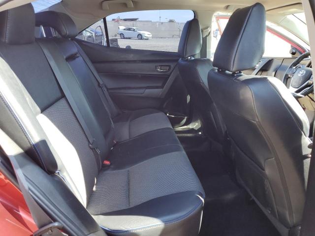Photo 10 from auction – 2017 TOYOTA COROLLA L with VIN 5YFBURHE3HP589872
