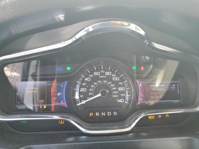 Photo 9 from auction – 2013 LINCOLN MKT with VIN 2LMHJ5AT4DBL55246