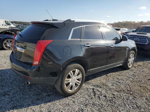Photo 3 from auction – 2016 CADILLAC SRX LUXURY with VIN 3GYFNEE33GS507547