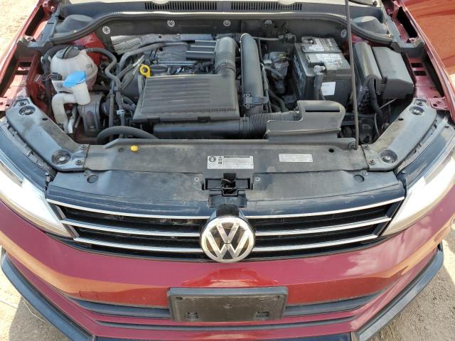 Photo 11 from auction – 2017 VOLKSWAGEN JETTA SE with VIN 3VWDB7AJ6HM362397
