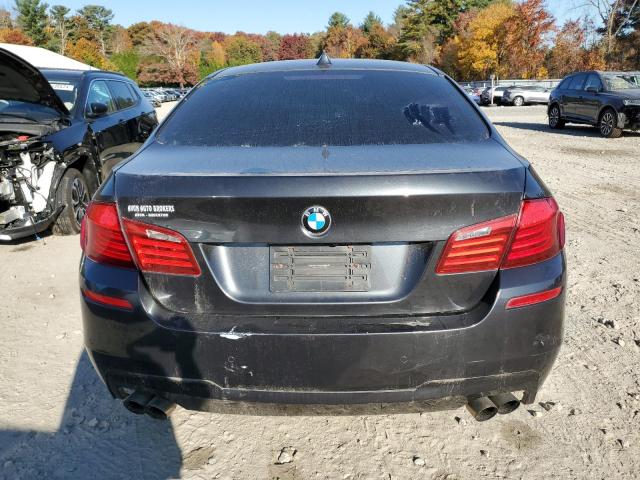 Photo 6 from auction – 2013 BMW 550 XI with VIN WBAFU9C50DDY71440