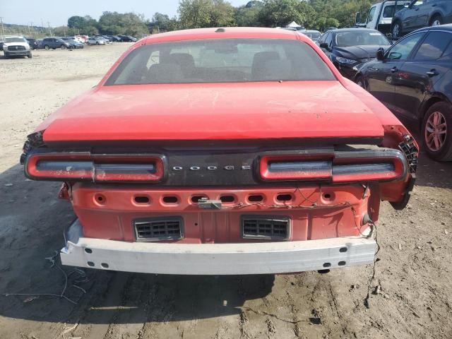 Photo 6 from auction – 2015 DODGE CHALLENGER with VIN 2C3CDZAG9FH816795