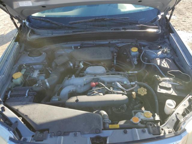 Photo 12 from auction – 2009 SUBARU FORESTER 2 with VIN JF2SH636X9H783283