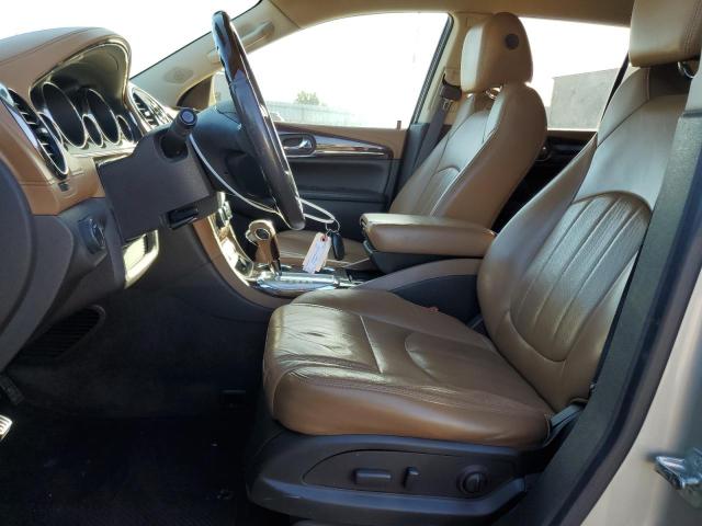 Photo 7 from auction – 2014 BUICK ENCLAVE with VIN 5GAKRBKD2EJ201945