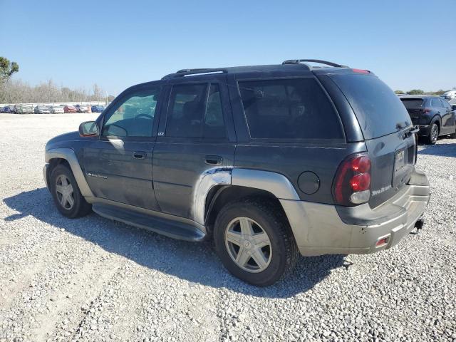 Photo 2 from auction – 2003 CHEVROLET TRAILBLAZE with VIN 1GNDT13S832203181