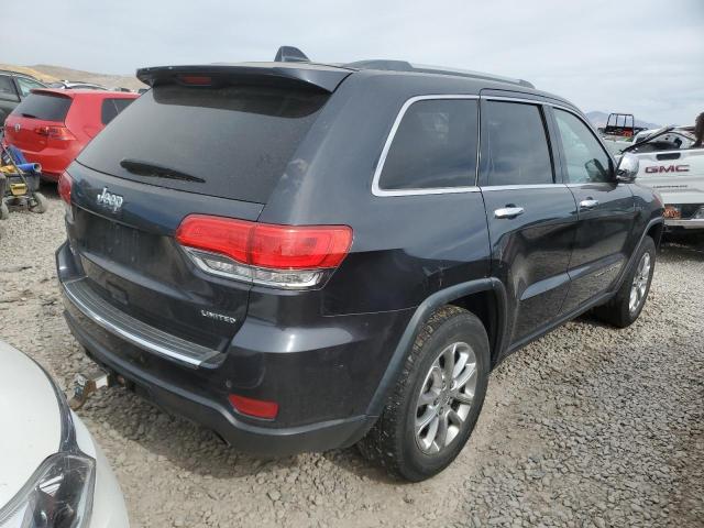 Photo 3 from auction – 2014 JEEP GRAND CHER with VIN 1C4RJFBG9EC132925