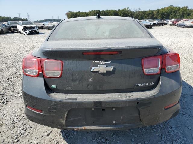 Photo 6 from auction – 2015 CHEVROLET MALIBU LS with VIN 1G11B5SL0FF233202