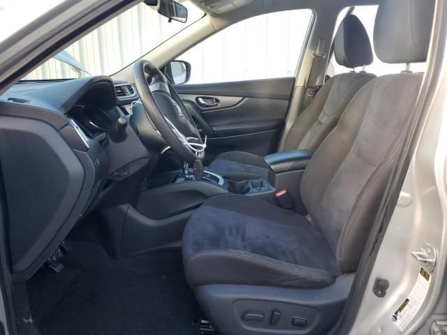 Photo 7 from auction – 2015 NISSAN ROGUE S with VIN KNMAT2MV4FP566370
