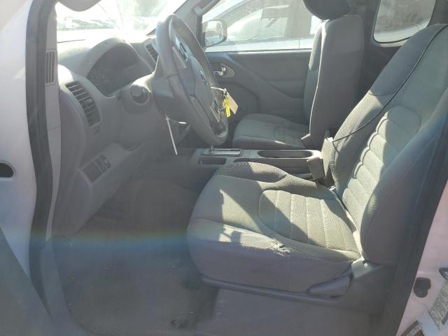 Photo 7 from auction – 2016 NISSAN FRONTIER S with VIN 1N6BD0CT9GN737002