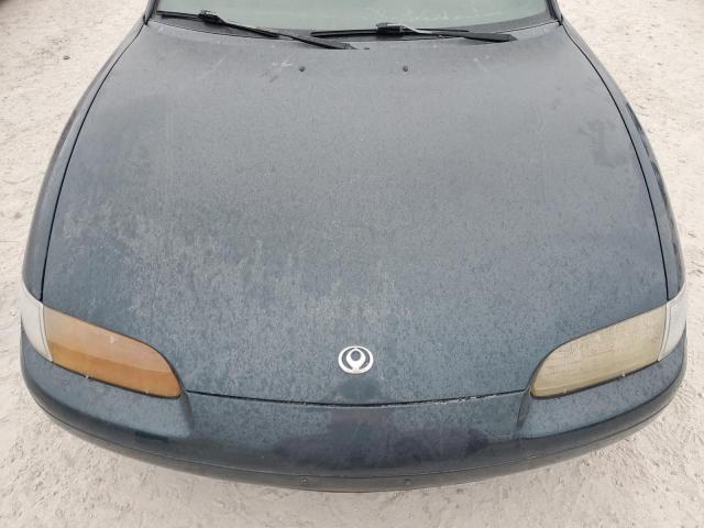Photo 11 from auction – 1994 MAZDA MX-6 LS with VIN 1YVGE31D3R5179776