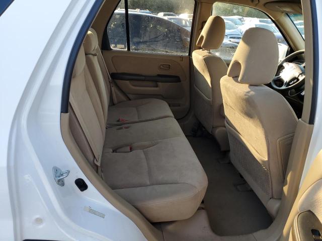 Photo 11 from auction – 2006 HONDA CR-V EX with VIN JHLRD78886C058527