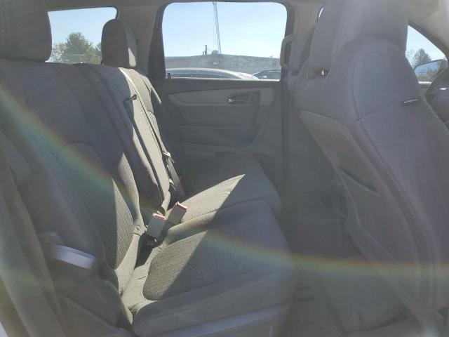 Photo 11 from auction – 2016 CHEVROLET TRAVERSE L with VIN 1GNKRFED7GJ122783