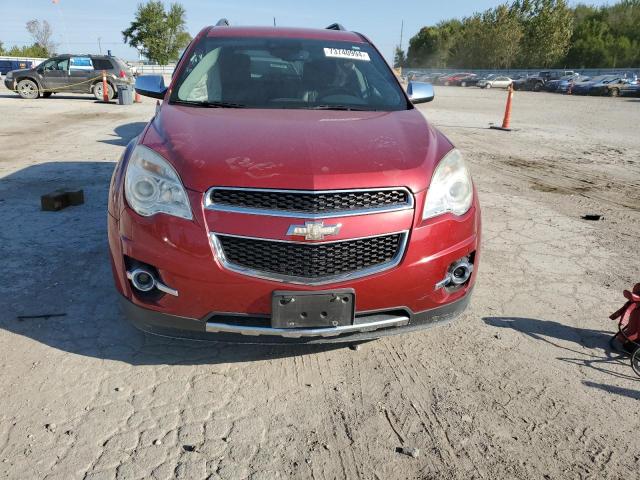 Photo 5 from auction – 2015 CHEVROLET EQUINOX LT with VIN 2GNALDEK8F6151155