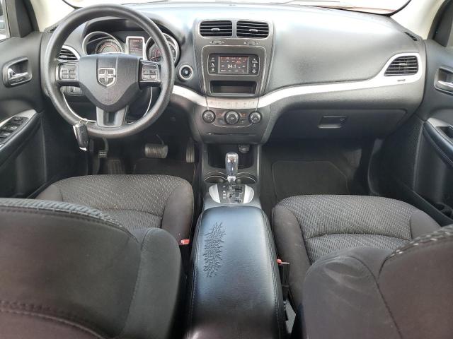 Photo 8 from auction – 2015 DODGE JOURNEY SX with VIN 3C4PDCBG9FT610425