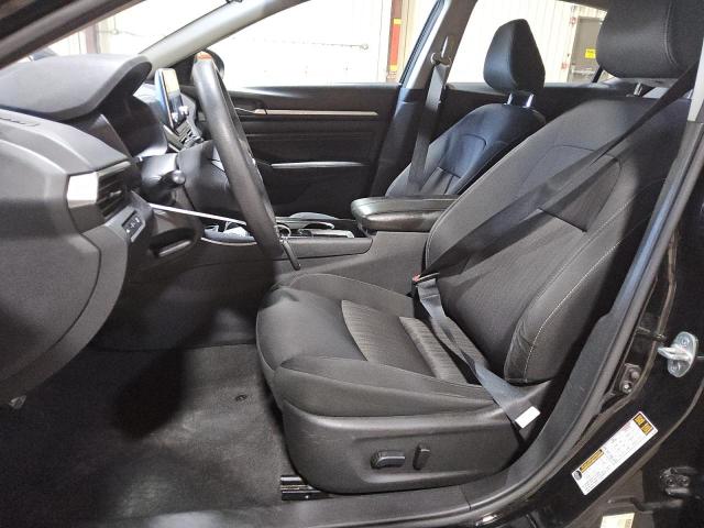 Photo 7 from auction – 2021 NISSAN ALTIMA SV with VIN 1N4BL4DV3MN408889