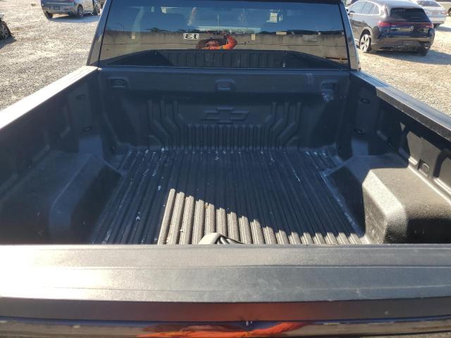Photo 6 from auction – 2024 CHEVROLET SILVERADO with VIN 3GCPAEE80RG288621