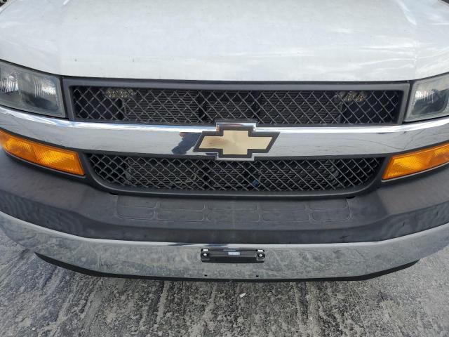Photo 9 from auction – 2019 CHEVROLET EXPRESS G3 with VIN 1HA3GSCG1KN014939
