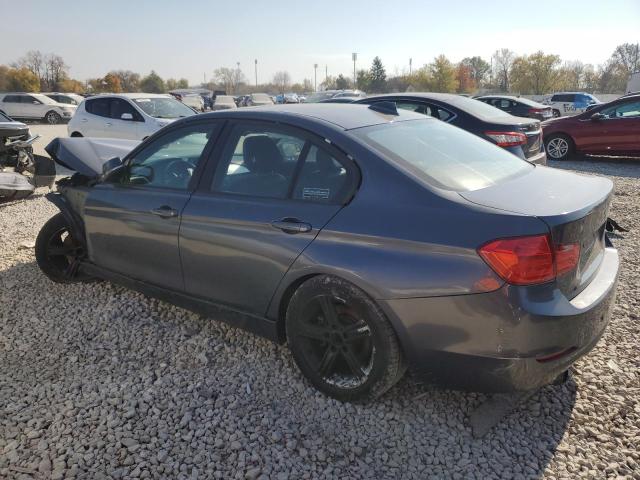 Photo 2 from auction – 2013 BMW 320 I with VIN WBA3B1C50DK128783