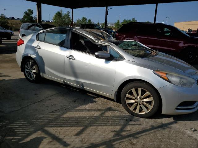 Фото 4 с аукциона – 2014 KIA FORTE LX с VIN KNAFX4A67E5184800