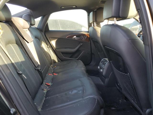 Photo 10 from auction – 2018 AUDI A6 PREMIUM with VIN WAUG8AFC7JN036638