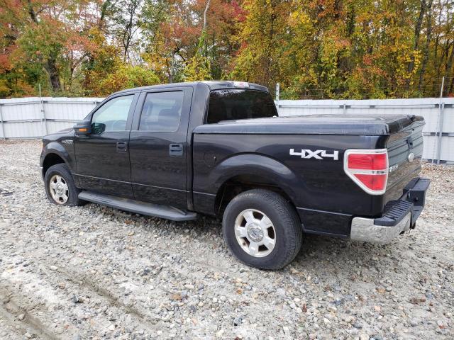 صورة رقم 2 من المزاد - 2011 FORD F150 SUPER مع VIN 1FTFW1EF8BFB17935