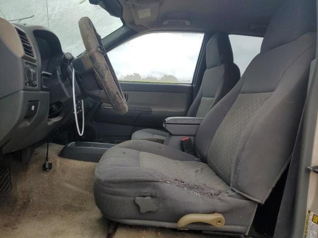 Foto 7 de la subasta – 2005 GMC CANYON con VIN 1GTDT136758148475